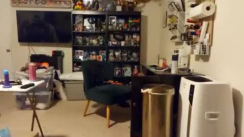 Baneisher online show from February 2025 03:12:02 AM