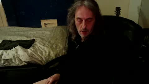 Snapshot of bangintoleather chatting on April 2026 01:58:02 AM bangintoleather online show from April 2026 01:58:02 AM