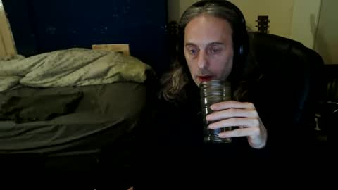 Snapshot of bangintoleather chatting on April 2026 02:16:02 AM bangintoleather online show from April 2026 02:16:02 AM