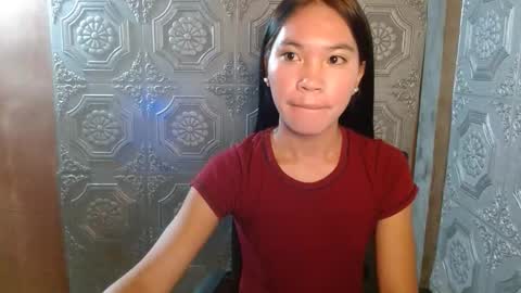 baninay810654 online show from September 2025 10:11:01 PM