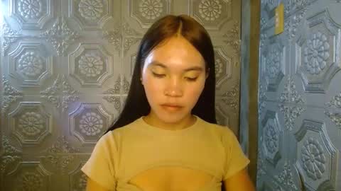 baninay810654 online show from September 2025 10:13:01 PM