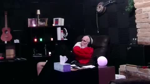 BANJOEY online show from December 2025 06:52:01 AM