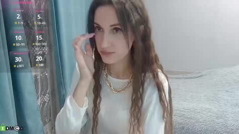 Emma online show from March 2025 07:05:01 PM