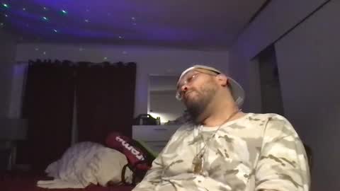ForskinPapi online show from December 2024 05:38:02 AM