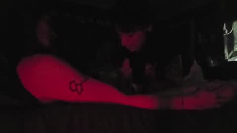 baphometbehold online show from June 2026 09:30:02 PM