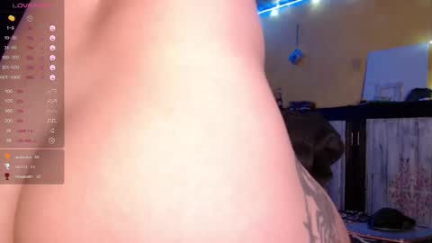 Snapshot of baphometh_07 chatting on March 2026 08:42:02 AM lilithgreen7 online show from March 2026 08:42:02 AM