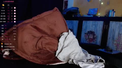 Snapshot of baphometh_07 chatting on March 2026 11:35:01 AM lilithgreen7 online show from March 2026 11:35:01 AM