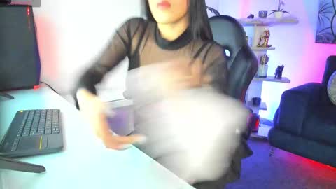 Gabi  online show from September 2025 02:05:02 PM