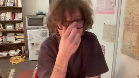 baptisteriviere online show from January 2025 10:38:01 PM