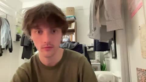 baptisteriviere online show from February 2025 09:50:02 PM