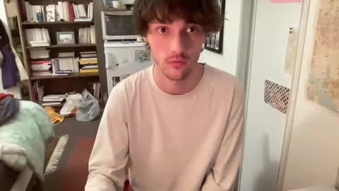 baptisteriviere online show from February 2025 08:13:02 PM