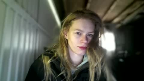 Snapshot of barbara53000 chatting on February 2025 11:17:01 AM charliejones online show from February 2025 11:17:01 AM