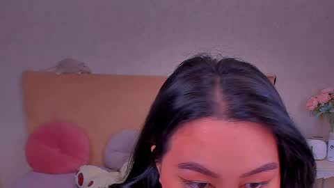 Barbie Kim online show from December 2024 08:55:02 AM