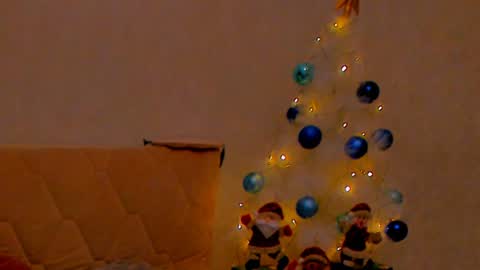 Barbie Kim online show from December 2024 11:16:01 PM