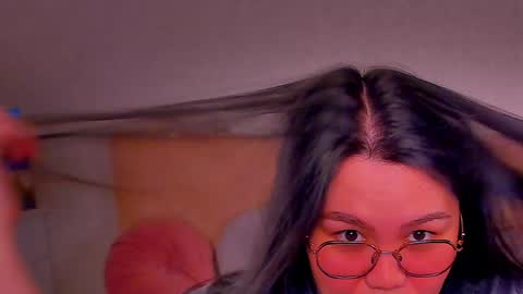 Barbie Kim online show from January 2025 09:04:02 AM