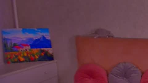 Barbie Kim online show from January 2025 11:53:02 PM