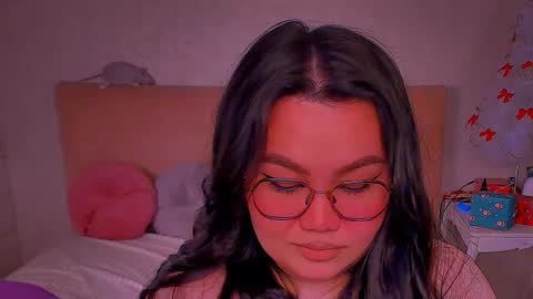 Barbie Kim online show from February 2025 02:49:01 AM