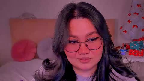 Barbie Kim online show from February 2025 10:54:01 PM