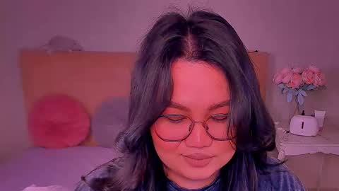 Barbie Kim online show from February 2025 11:15:01 PM