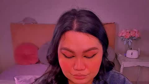 Barbie Kim online show from February 2025 08:28:02 PM