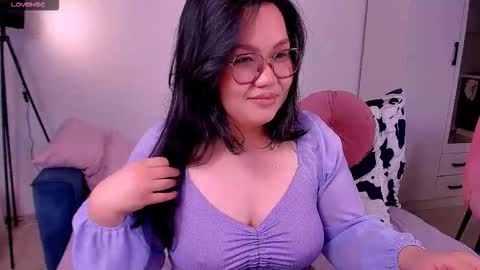 Snapshot of barbara_bb chatting on March 2026 09:32:01 PM Barbie Kim online show from March 2026 09:32:01 PM