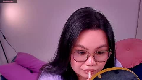 Snapshot of barbara_bb chatting on April 2026 04:37:02 AM Barbie Kim online show from April 2026 04:37:02 AM