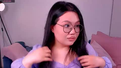 Snapshot of barbara_bb chatting on May 2026 08:21:02 PM Barbie Kim online show from May 2026 08:21:02 PM