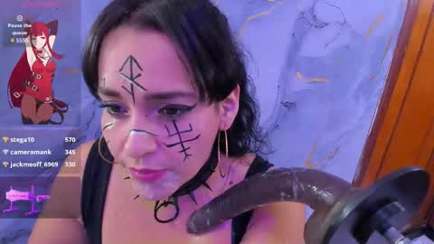 barbara_connor online show from November 2025 08:21:02 PM