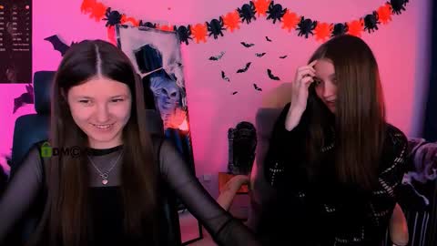 barbara_crazy online show from October 2025 07:25:02 PM