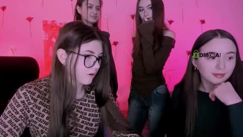 barbara_crazy online show from February 2026 07:41:01 PM