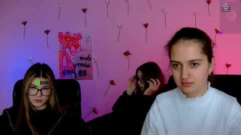 Snapshot of barbara_crazy chatting on April 2026 06:45:01 PM barbara_crazy online show from April 2026 06:45:01 PM