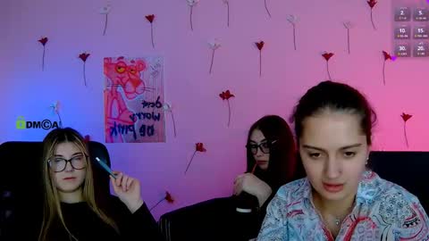 Snapshot of barbara_crazy chatting on April 2026 07:07:02 PM barbara_crazy online show from April 2026 07:07:02 PM