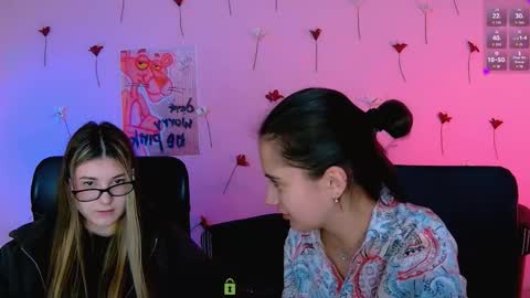 Snapshot of barbara_crazy chatting on April 2026 07:58:01 PM barbara_crazy online show from April 2026 07:58:01 PM