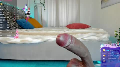 Snapshot of barbara_dunnn chatting on April 2026 12:29:02 PM barbara_dunnn online show from April 2026 12:29:02 PM