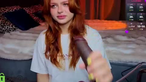 Snapshot of barbara_dunnn chatting on July 2026 10:24:01 AM barbara_dunnn online show from July 2026 10:24:01 AM