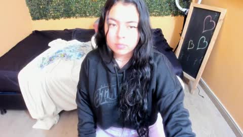 Barbara online show from January 2025 06:45:02 PM