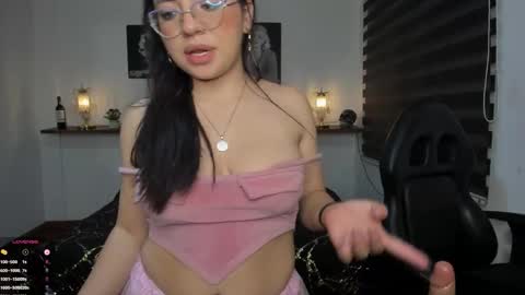 Barbara online show from September 2025 08:54:01 PM