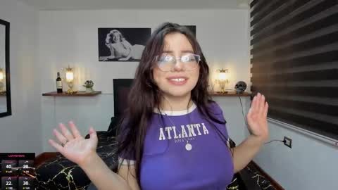 Barbara online show from October 2025 07:58:02 PM