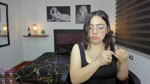 Barbara online show from October 2025 08:00:02 PM