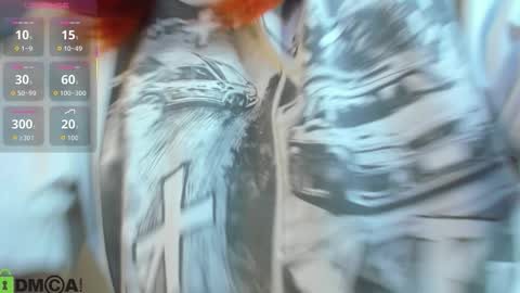 Snapshot of barbara_mitchel chatting on November 2025 07:41:01 AM barbara_mitchel online show from November 2025 07:41:01 AM