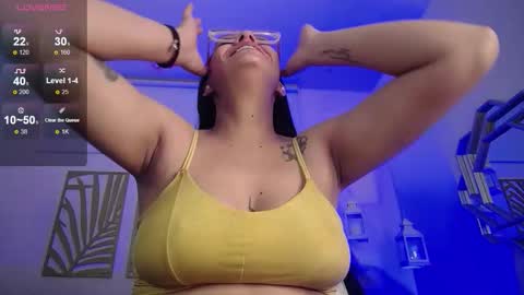 barbara_muller online show from November 2025 12:09:02 PM