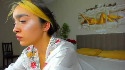 Snapshot of barbara_rogers chatting on June 2026 09:30:01 AM Barbara online show from June 2026 09:30:01 AM