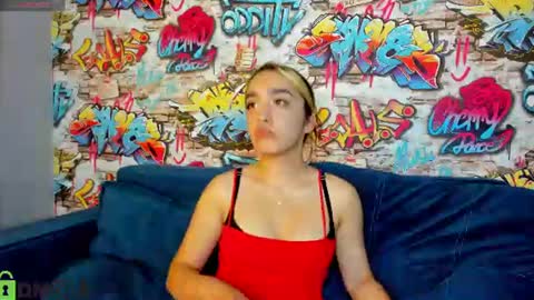 Snapshot of barbara_rogers chatting on July 2026 01:41:02 AM Barbara online show from July 2026 01:41:02 AM