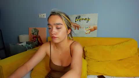 Snapshot of barbara_rogers chatting on July 2026 11:17:02 AM Barbara online show from July 2026 11:17:02 AM