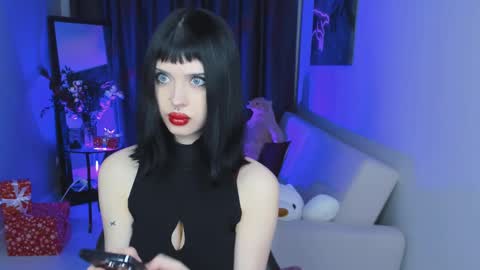 Snapshot of barbara_xkiss chatting on December 2024 05:31:01 AM Barbara online show from December 2024 05:31:01 AM