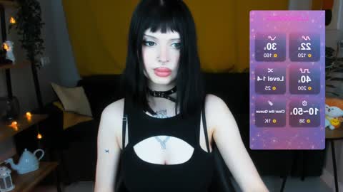 Snapshot of barbara_xkiss chatting on January 2025 08:24:01 AM Barbara online show from January 2025 08:24:01 AM