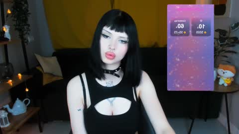 Snapshot of barbara_xkiss chatting on January 2025 11:27:02 AM Barbara online show from January 2025 11:27:02 AM