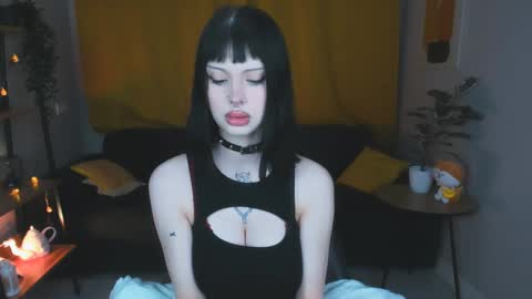 Snapshot of barbara_xkiss chatting on January 2025 05:37:01 AM Barbara online show from January 2025 05:37:01 AM