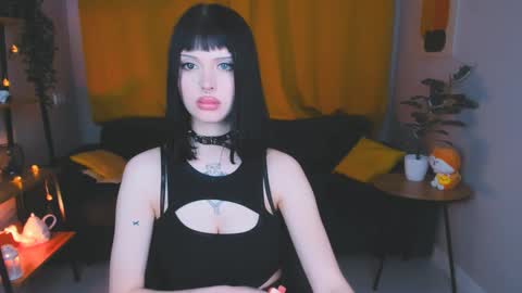 Snapshot of barbara_xkiss chatting on January 2025 08:23:02 AM Barbara online show from January 2025 08:23:02 AM