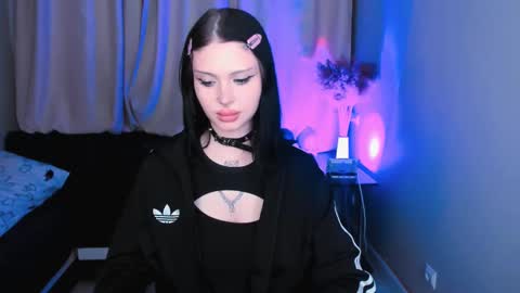 Snapshot of barbara_xkiss chatting on February 2025 11:54:01 AM Barbara online show from February 2025 11:54:01 AM